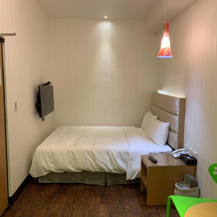 E-Coast Star Hotel Csilung Kültér fotó