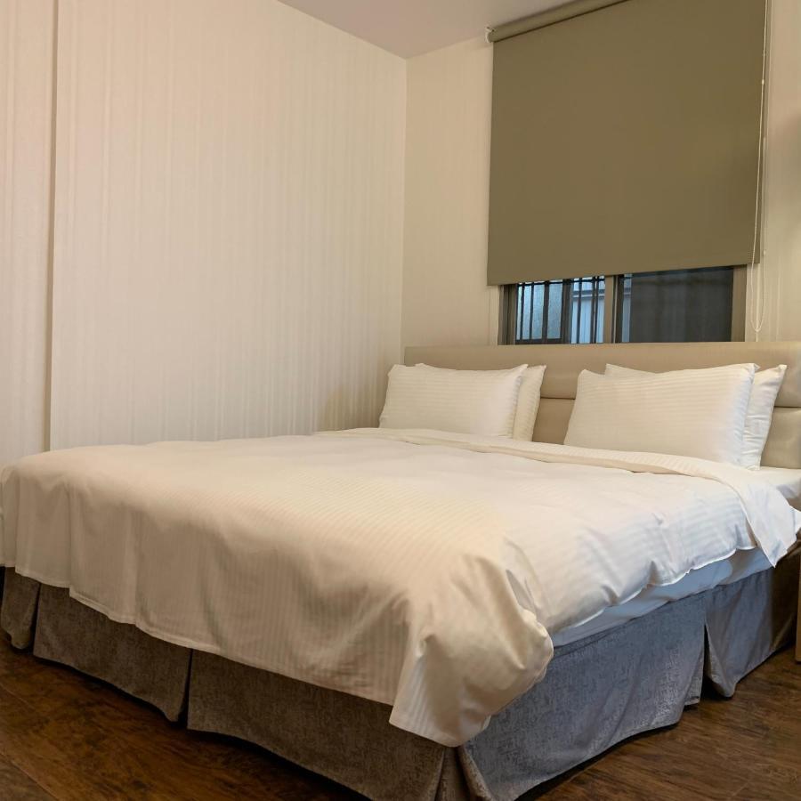 E-Coast Star Hotel Csilung Kültér fotó