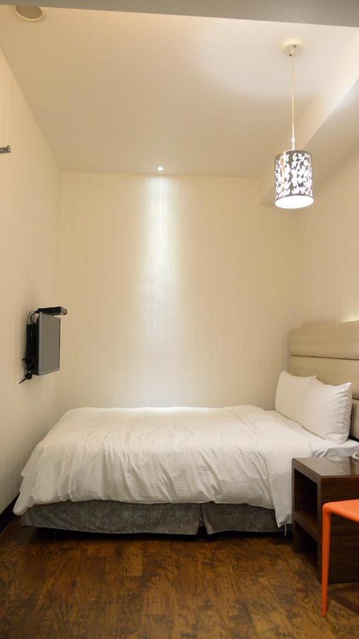 E-Coast Star Hotel Csilung Kültér fotó