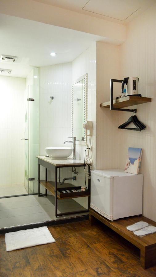 E-Coast Star Hotel Csilung Kültér fotó