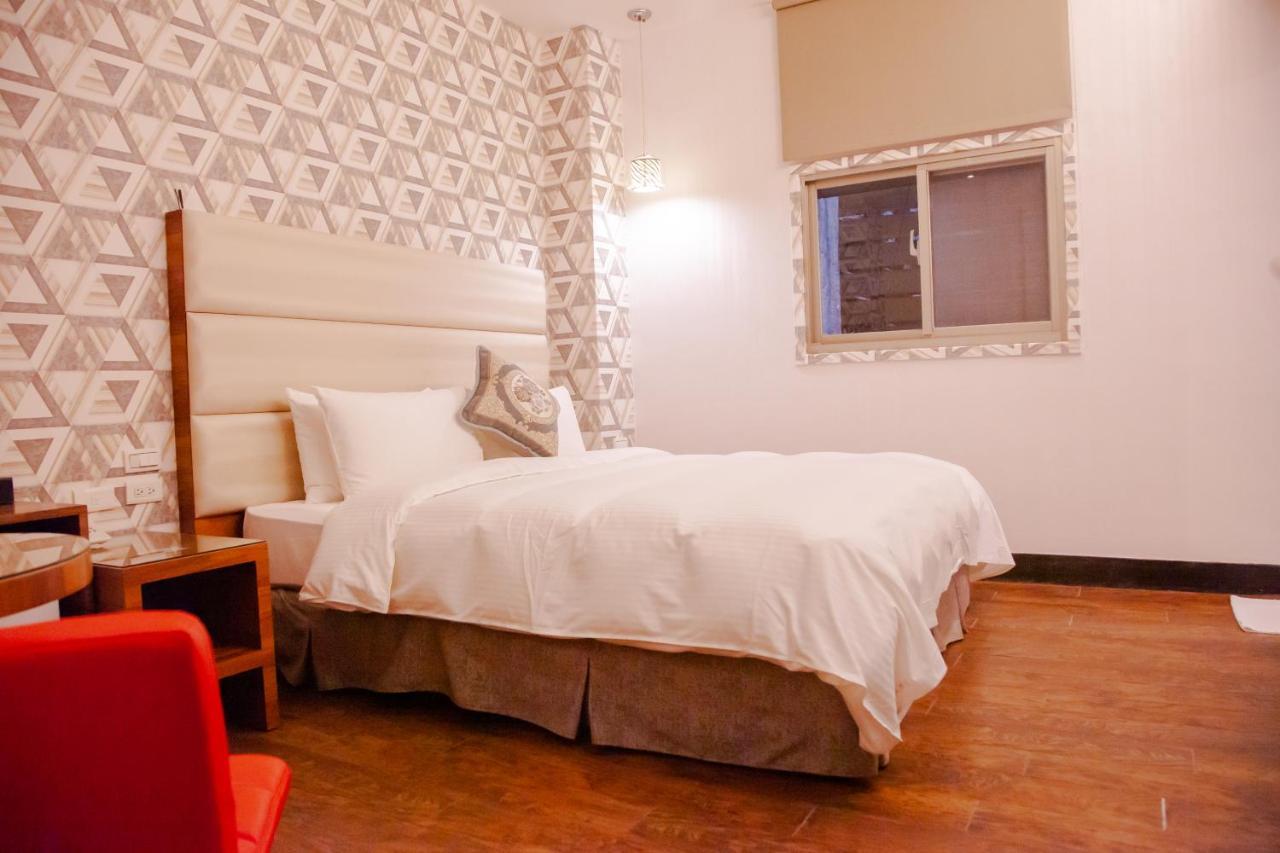 E-Coast Star Hotel Csilung Kültér fotó