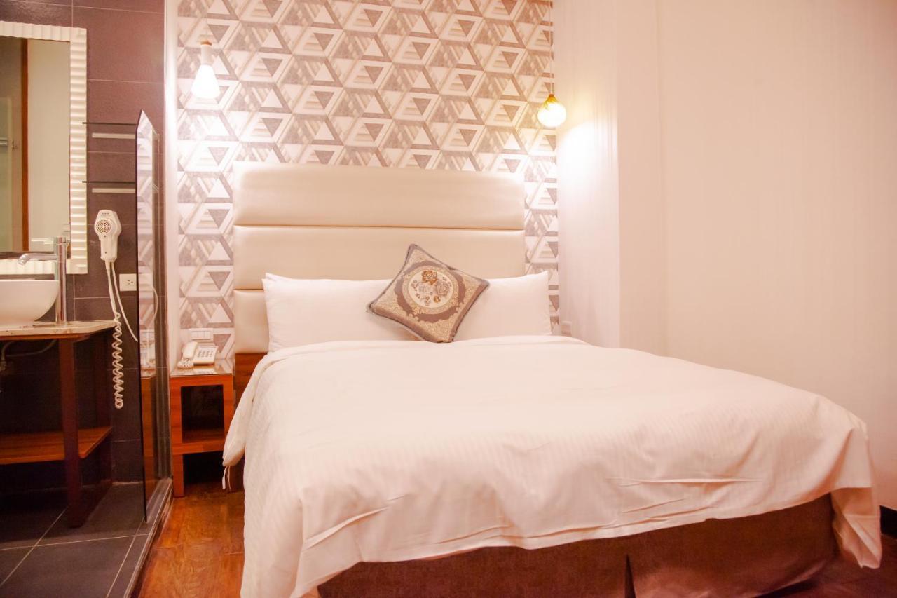 E-Coast Star Hotel Csilung Kültér fotó