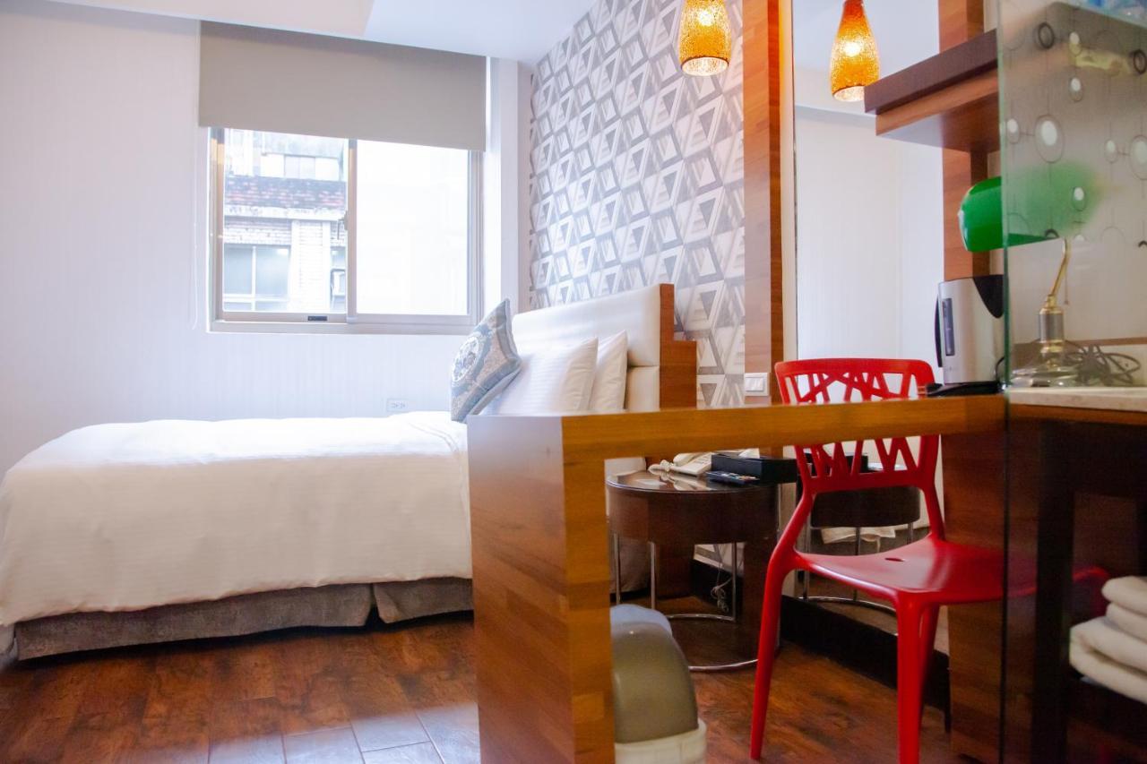 E-Coast Star Hotel Csilung Kültér fotó