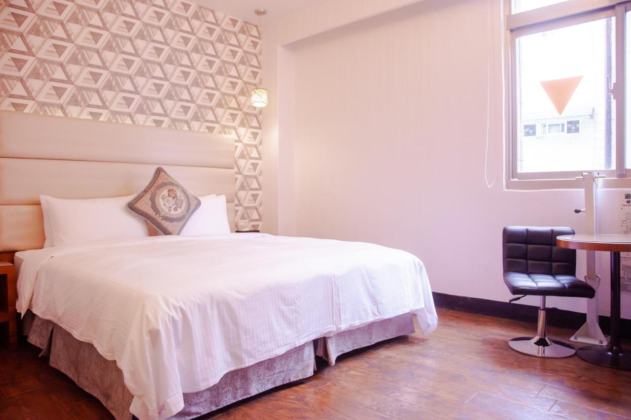 E-Coast Star Hotel Csilung Kültér fotó