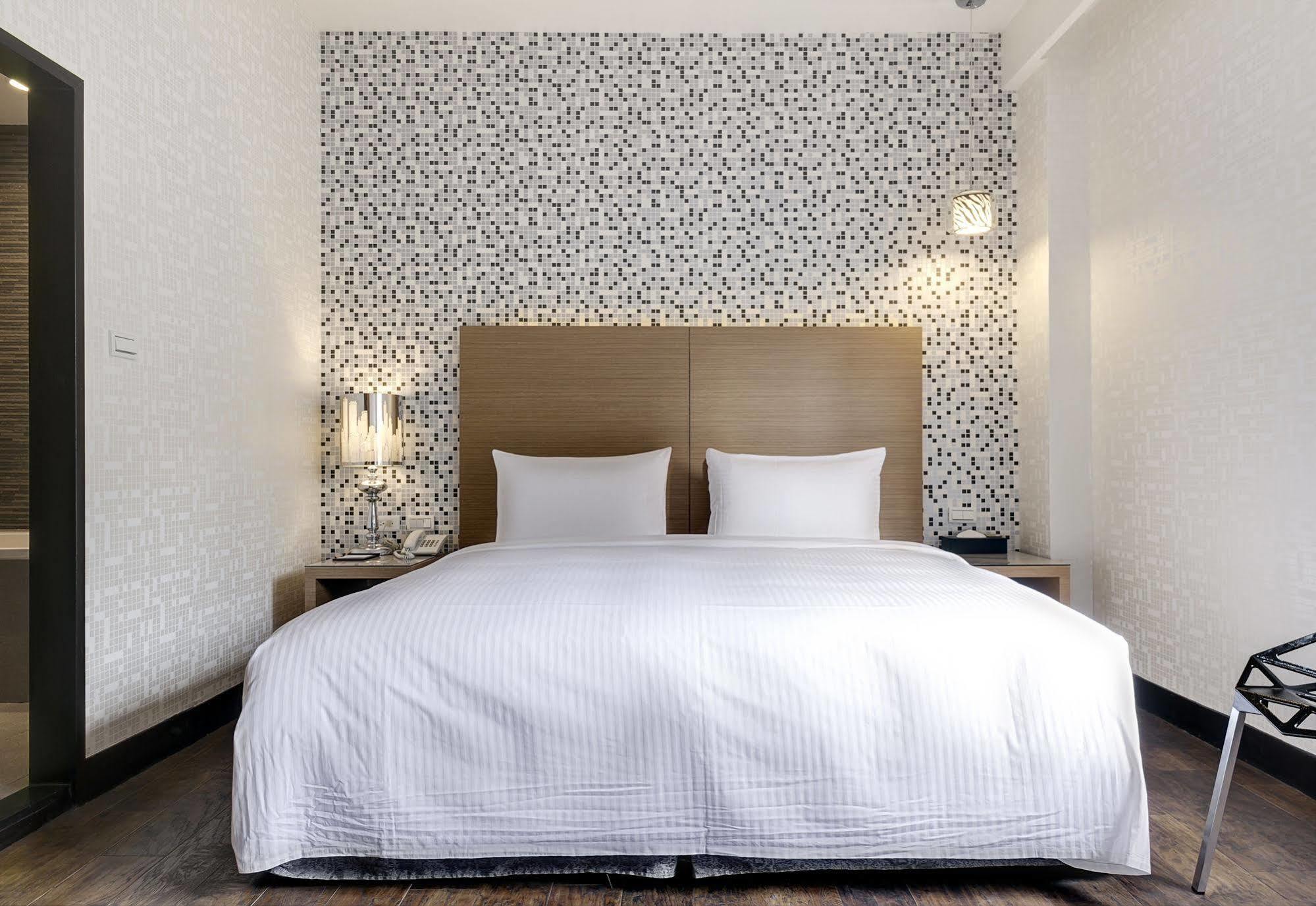 E-Coast Star Hotel Csilung Kültér fotó